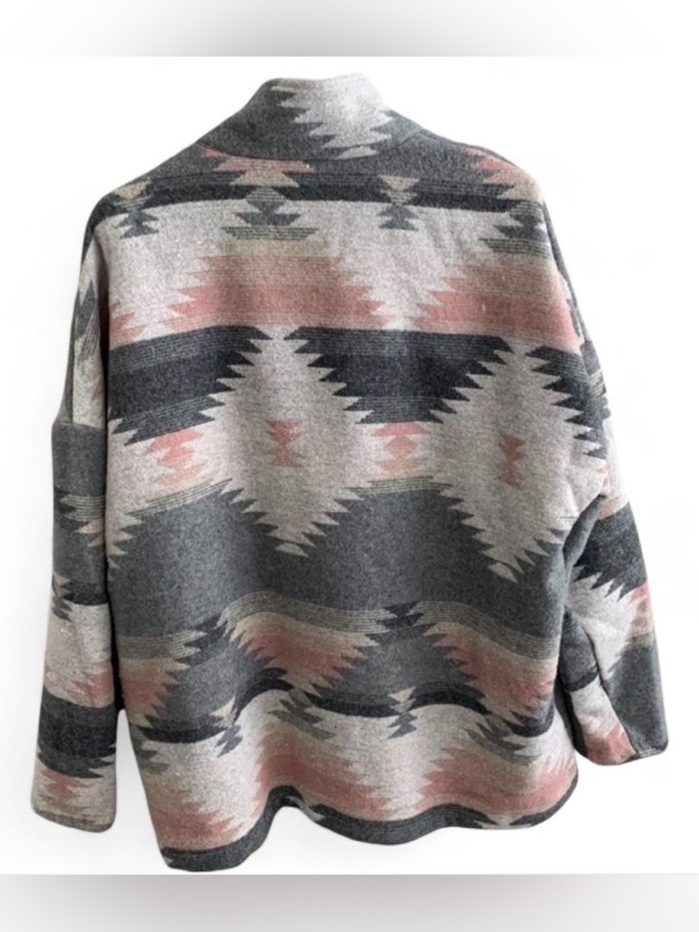 Women’s Shacket Jacket - Picture 2 of 5